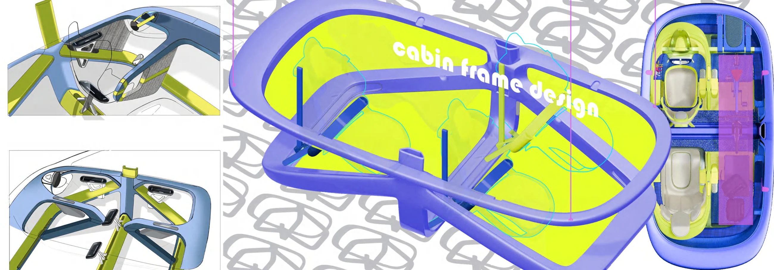 Portfolio plate 12 — Yaobing Liu, Industrial Design