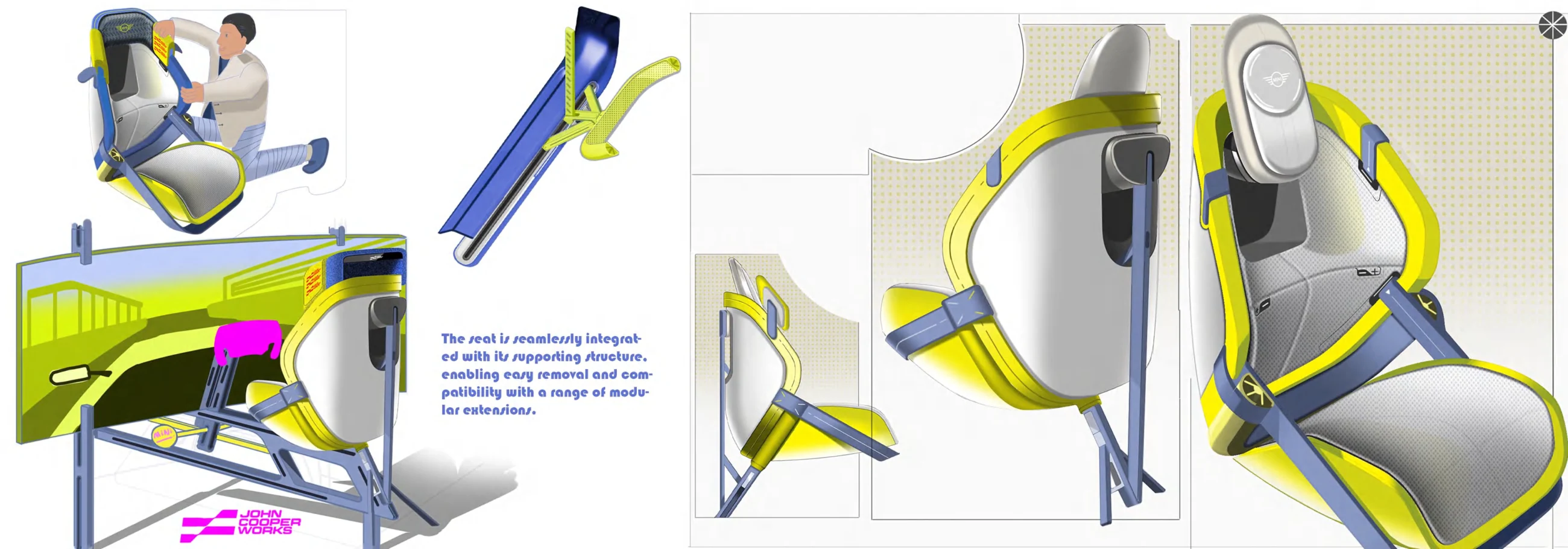 Portfolio plate 13 — Yaobing Liu, Industrial Design