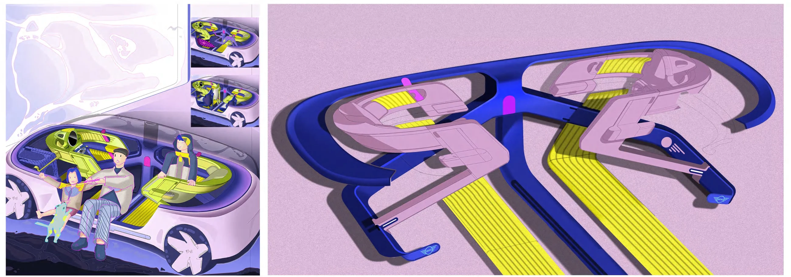 Portfolio plate 20 — Yaobing Liu, Industrial Design