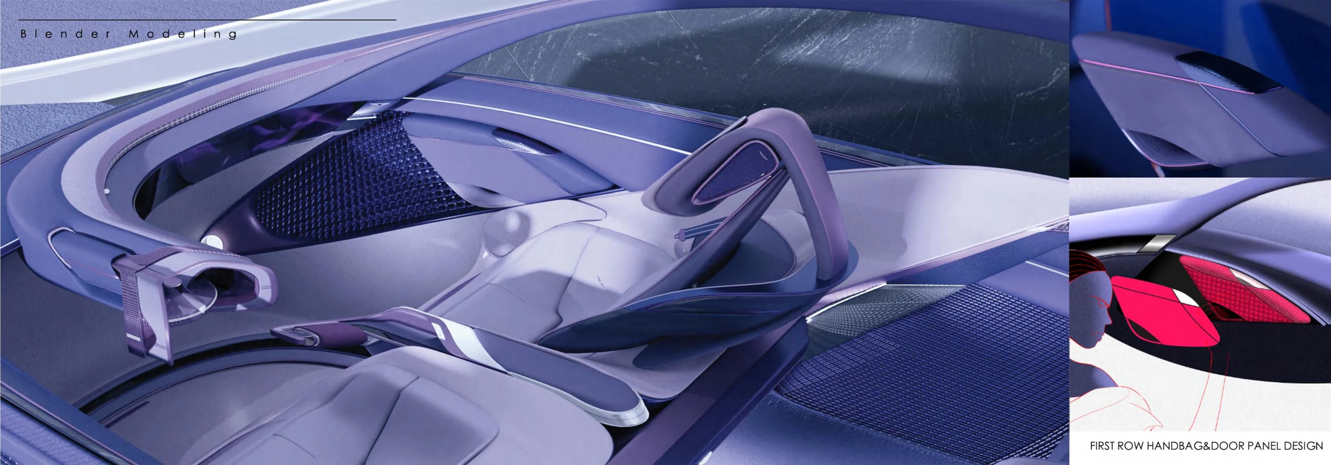 Portfolio plate 28 — Yaobing Liu, Industrial Design