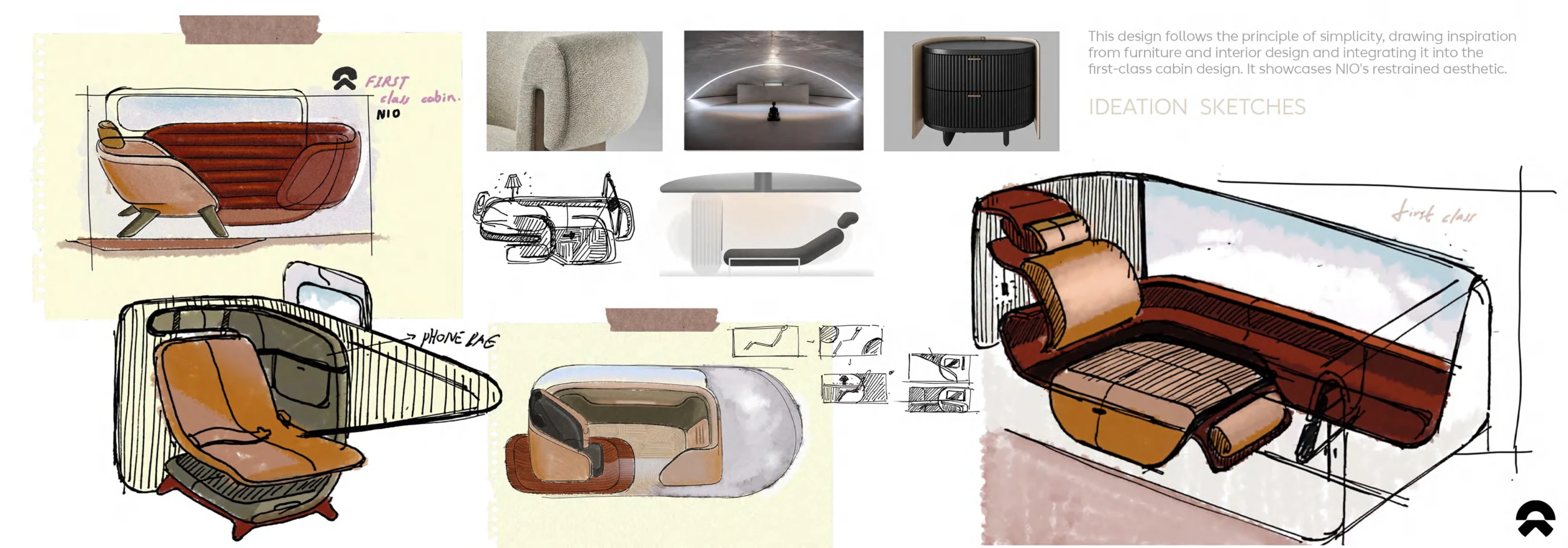 Portfolio plate 33 — Yaobing Liu, Industrial Design