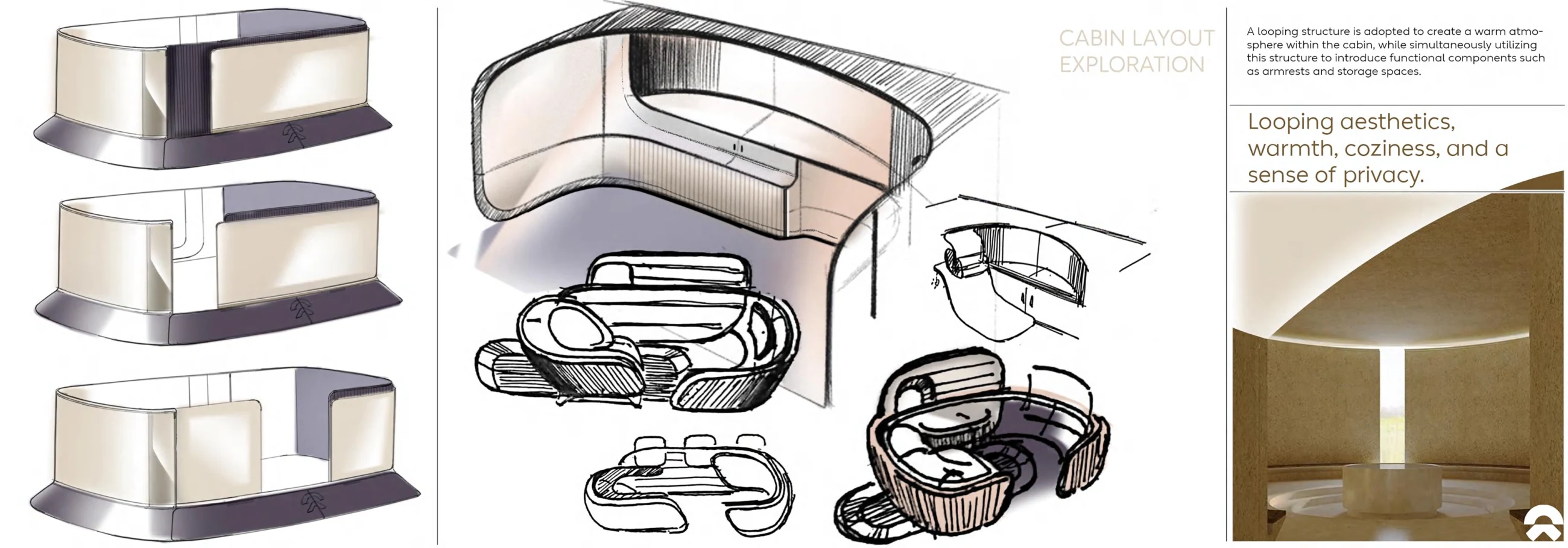 Portfolio plate 34 — Yaobing Liu, Industrial Design