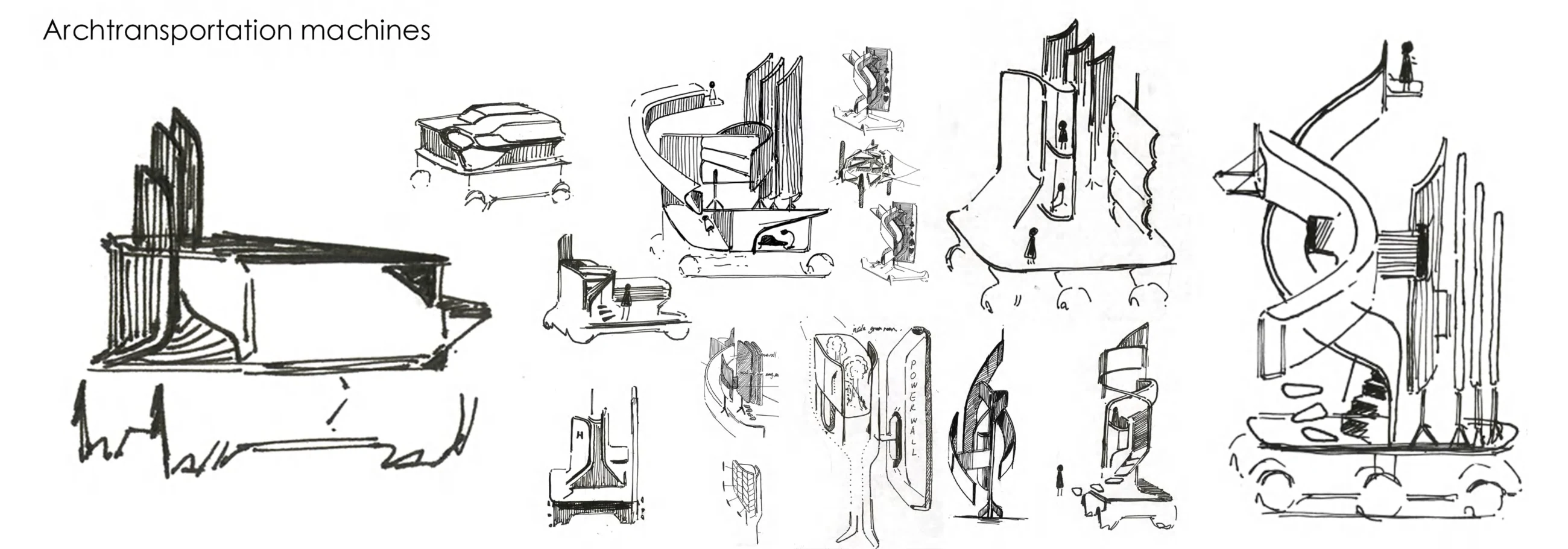 Portfolio plate 41 — Yaobing Liu, Industrial Design