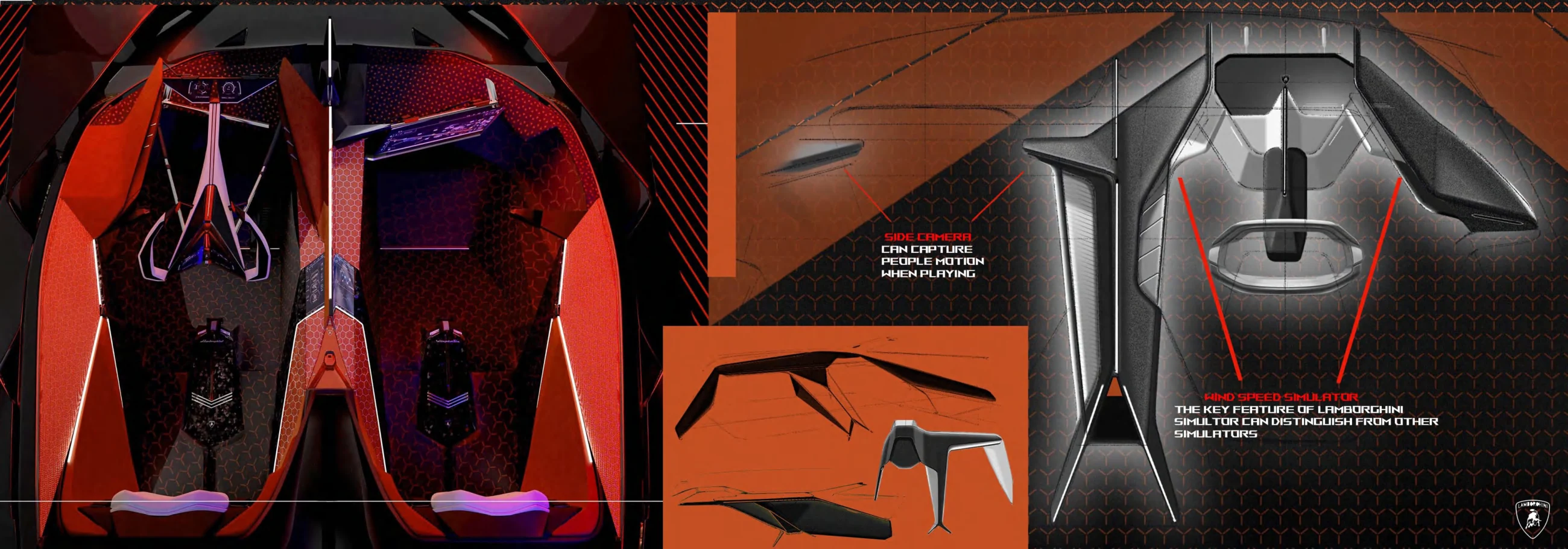 Portfolio plate 42 — Yaobing Liu, Industrial Design